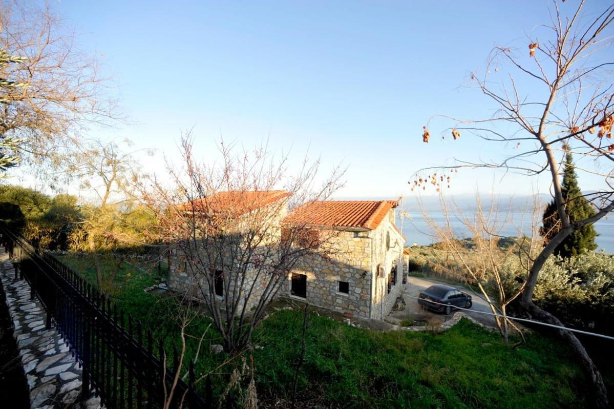 Four Independence Houses By The Sea Glífa Exterior foto